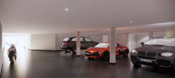 3 bedrooms Villa in Funchal, Portugal No. 94302 11