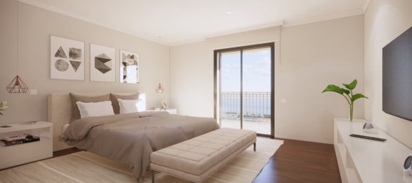 3 bedrooms Villa in Funchal, Portugal No. 94302 16