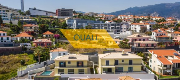 3 bedrooms Villa in Funchal, Portugal No. 94302 32