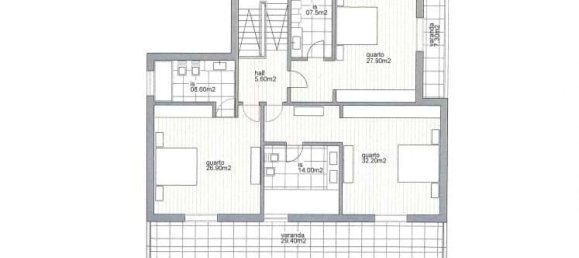 3 bedrooms Villa in Funchal, Portugal No. 94302 34