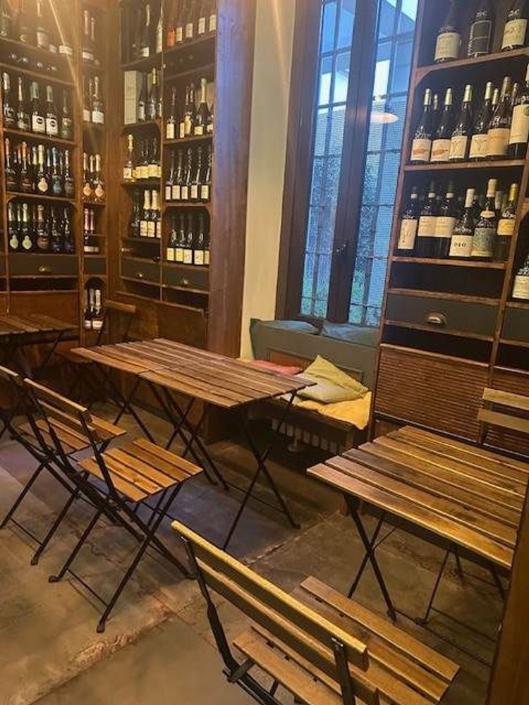 35m² Commercial property in Milan, Italy No. 364797