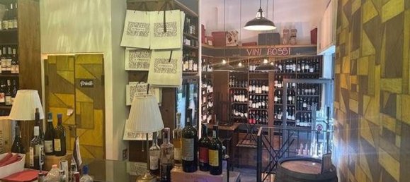 Propriété commerciale à Milan, Italy 35m² No. 364797 14