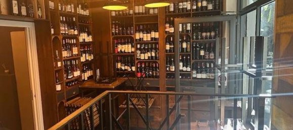 Propriété commerciale à Milan, Italy 35m² No. 364797 9