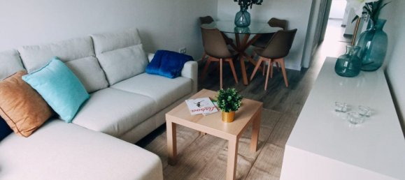 3 bedrooms Apartment in Lisbon, Portugal No. 148302 2