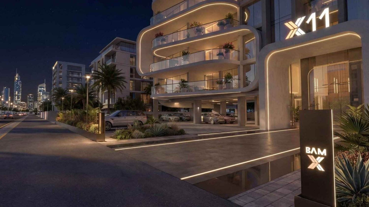 3 Schlafzimmer Wohnung in Dubai South (Dubai World Central), UAE, Nr. 179555