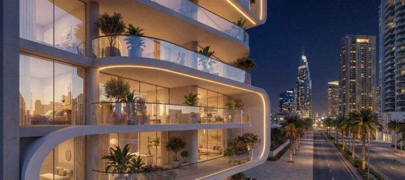 3 Schlafzimmer Wohnung in Dubai South (Dubai World Central), UAE, Nr. 179555 4