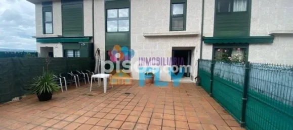 4 bedrooms Townhouse in Ourense, Spain No. 140482 15