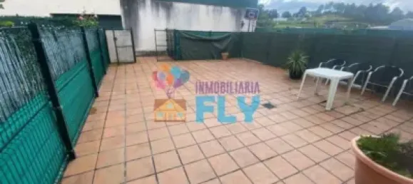 4 bedrooms Townhouse in Ourense, Spain No. 140482 16