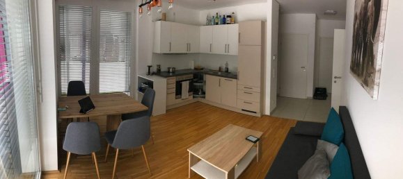 3 rooms Apartment in Graz, Austria No. 212969 6