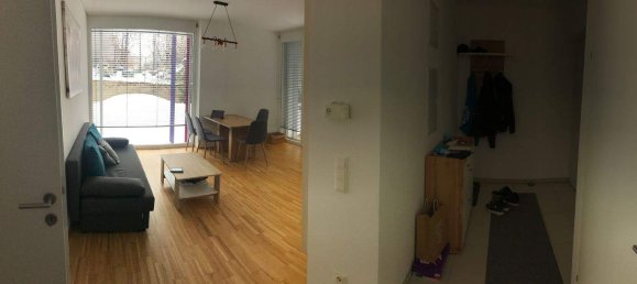 3 rooms Apartment in Graz, Austria No. 212969 7