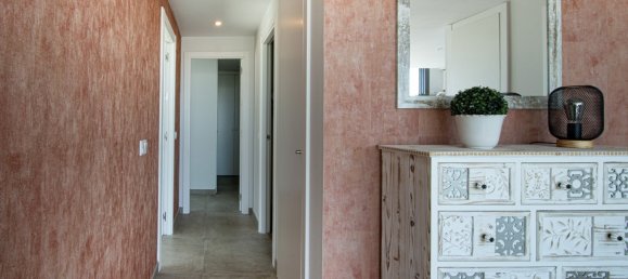 Ático de 2 dormitorios en Estepona, Spain No. 4768 17