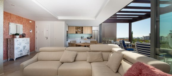 Ático de 2 dormitorios en Estepona, Spain No. 4768 5