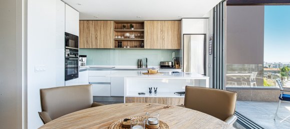 Ático de 2 dormitorios en Estepona, Spain No. 4768 9