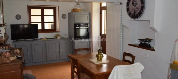 3 غرف نوم منزل في Cote-d'Or, France رقم 286738 4