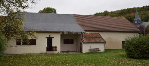 3 غرف نوم منزل في Cote-d'Or, France رقم 286738 6