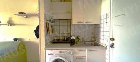 Studio in Cesenatico, Italy No. 270039 5