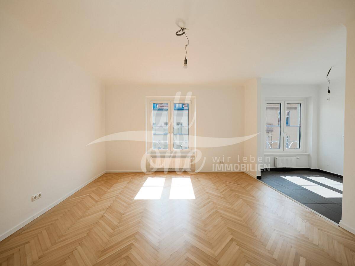 1 bedroom Apartment in Vienna, Austria No. 227022