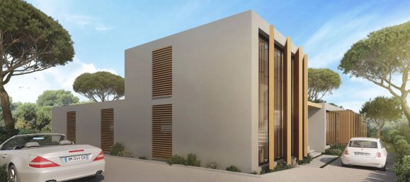 Villa à Ramatuelle, France 1380m² No. 1672 3