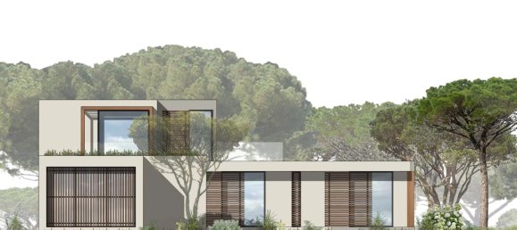 Villa à Ramatuelle, France 1380m² No. 1672 5