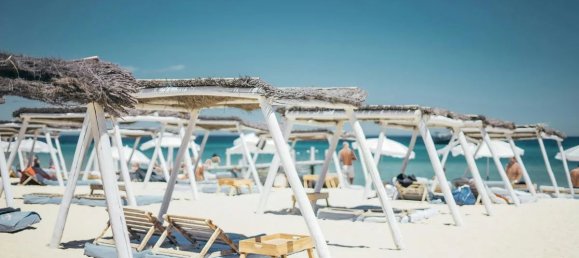 Villa à Ramatuelle, France 1380m² No. 1672 6