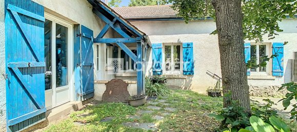 3 bedrooms House in Chailles, France No. 260853 11