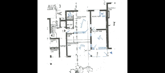 Escritório em Straubing, Germany 92 m² N.º 366157 11