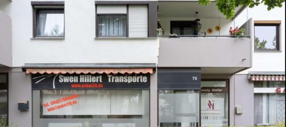 Escritório em Straubing, Germany 92 m² N.º 366157 2