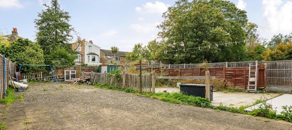 3 bedrooms House in London, United Kingdom No. 7578 21