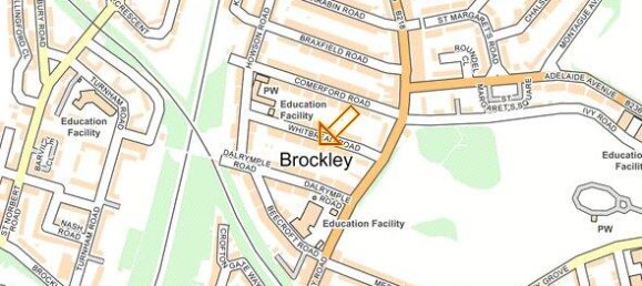 3 bedrooms House in London, United Kingdom No. 7578 22