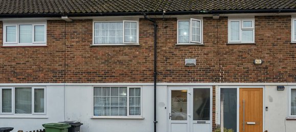 3 bedrooms House in London, United Kingdom No. 7578 20