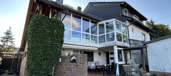 6 غرف نوم تاون هاوس في Rhein-Hunsruck, Germany رقم 313640 5