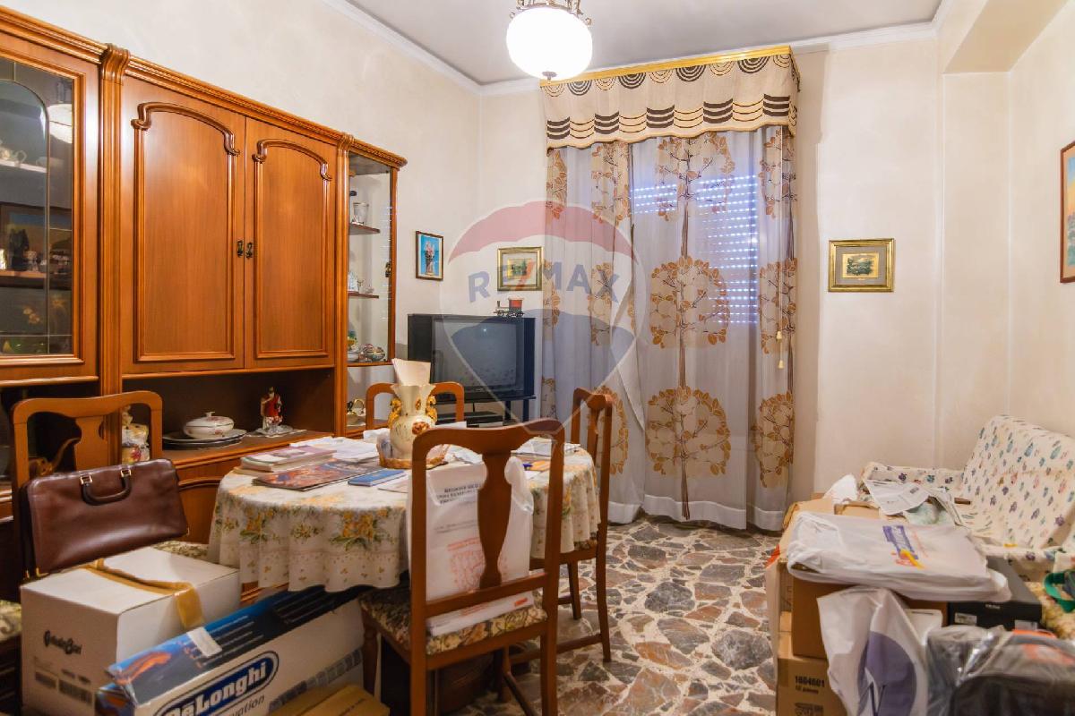 3 bedrooms Apartment in Acireale, Italy No. 356398