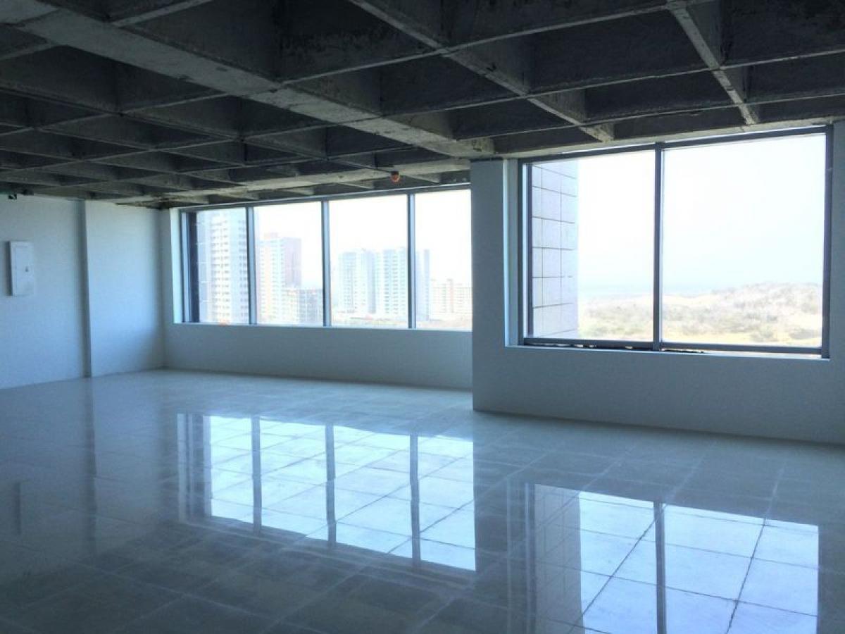 109m² Office in Atlantico, Colombia No. 4