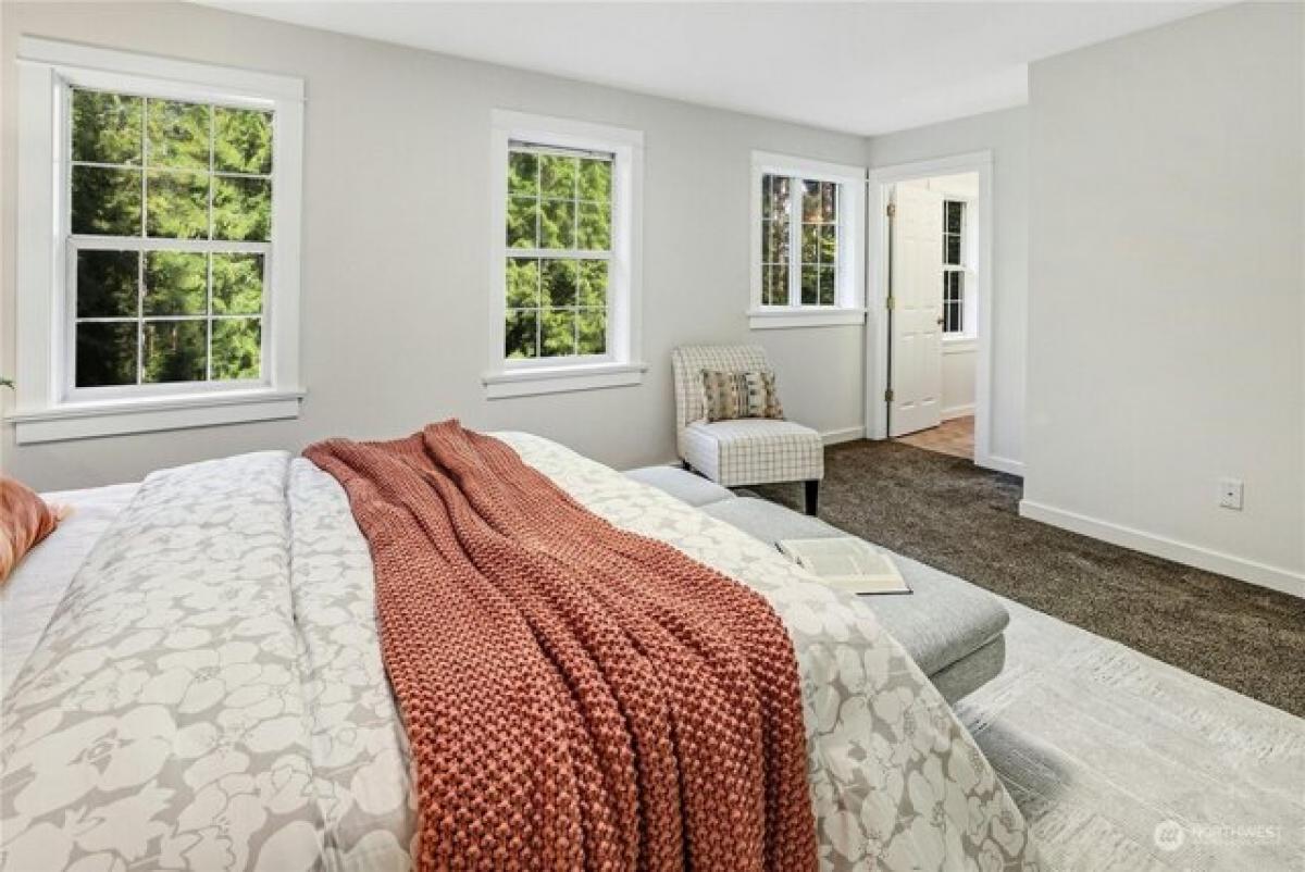 3 bedrooms House in Bainbridge Island, USA No. 391646