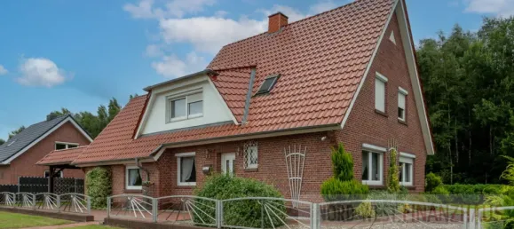 4 Schlafzimmer Haus in Leer, Germany, Nr. 262276 14