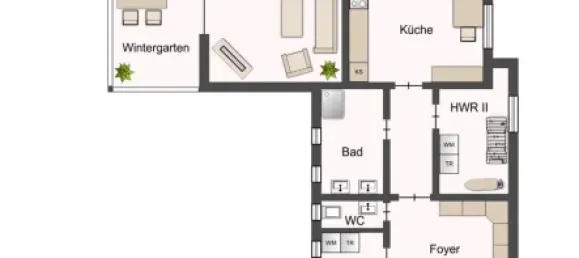 4 Schlafzimmer Haus in Leer, Germany, Nr. 262276 15