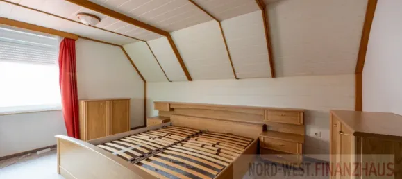 4 Schlafzimmer Haus in Leer, Germany, Nr. 262276 13