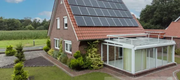 4 Schlafzimmer Haus in Leer, Germany, Nr. 262276 2