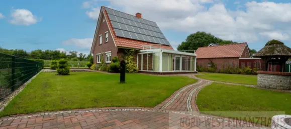 4 Schlafzimmer Haus in Leer, Germany, Nr. 262276 3