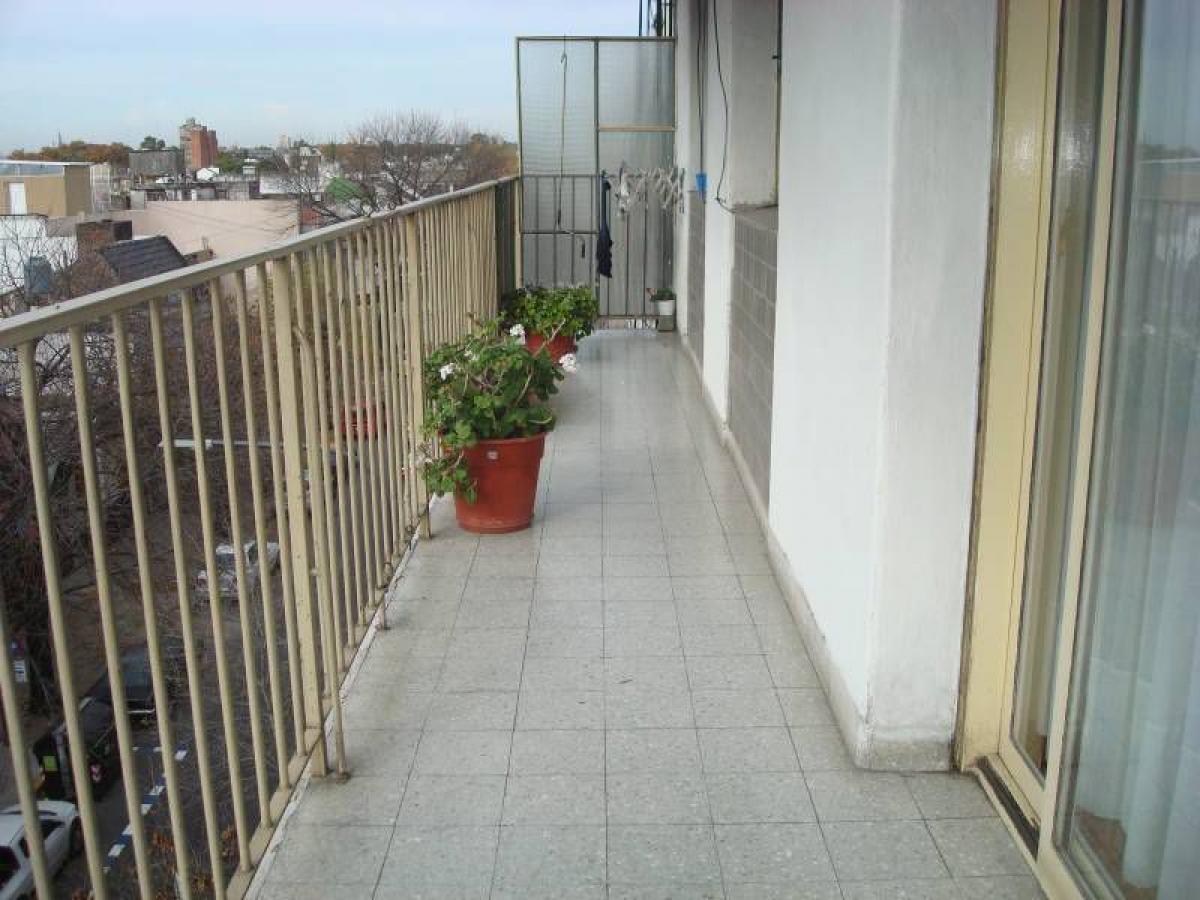 3 Schlafzimmer Wohnung in Buenos Aires, Argentina, Nr. 93680