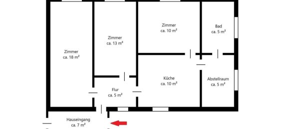 Edifício em Bremen, Germany 331 m² N.º 232314 27