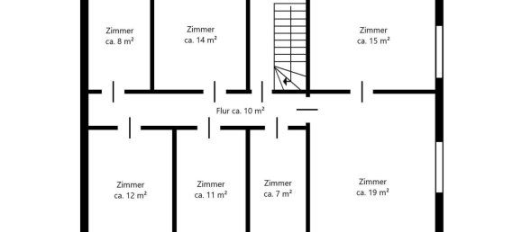 Edifício em Bremen, Germany 331 m² N.º 232314 23
