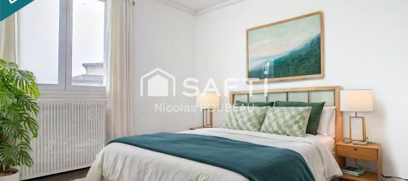 4 غرف نوم منزل في Saint-Branchs, France رقم 54820 8