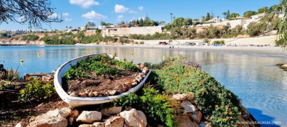 3 غرف نوم منزل في Alicante, Spain رقم 154745 28