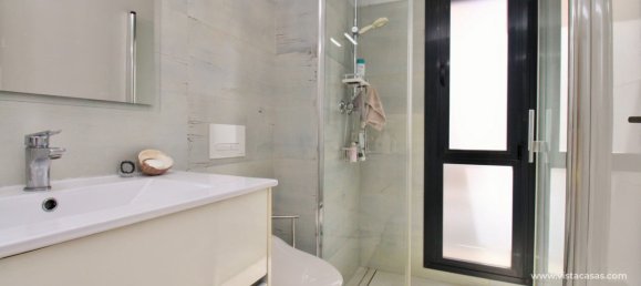 3 غرف نوم منزل في Alicante, Spain رقم 154745 14