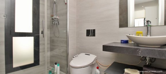 3 غرف نوم منزل في Alicante, Spain رقم 154745 11