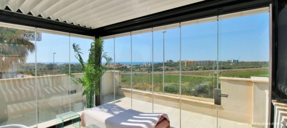 3 غرف نوم منزل في Alicante, Spain رقم 154745 18