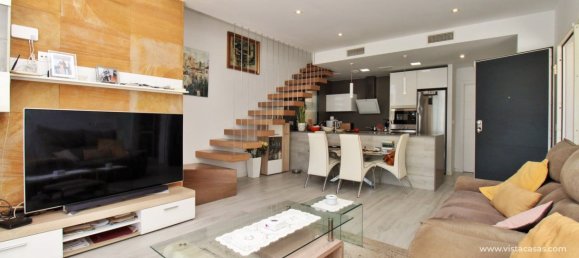 3 غرف نوم منزل في Alicante, Spain رقم 154745 4