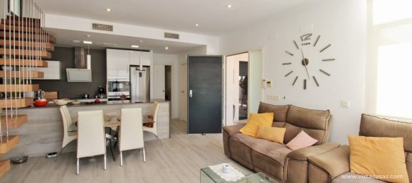 3 غرف نوم منزل في Alicante, Spain رقم 154745 5