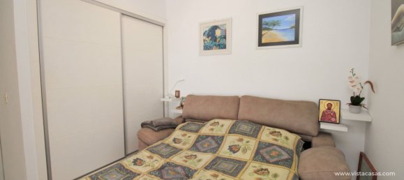 3 غرف نوم منزل في Alicante, Spain رقم 154745 10